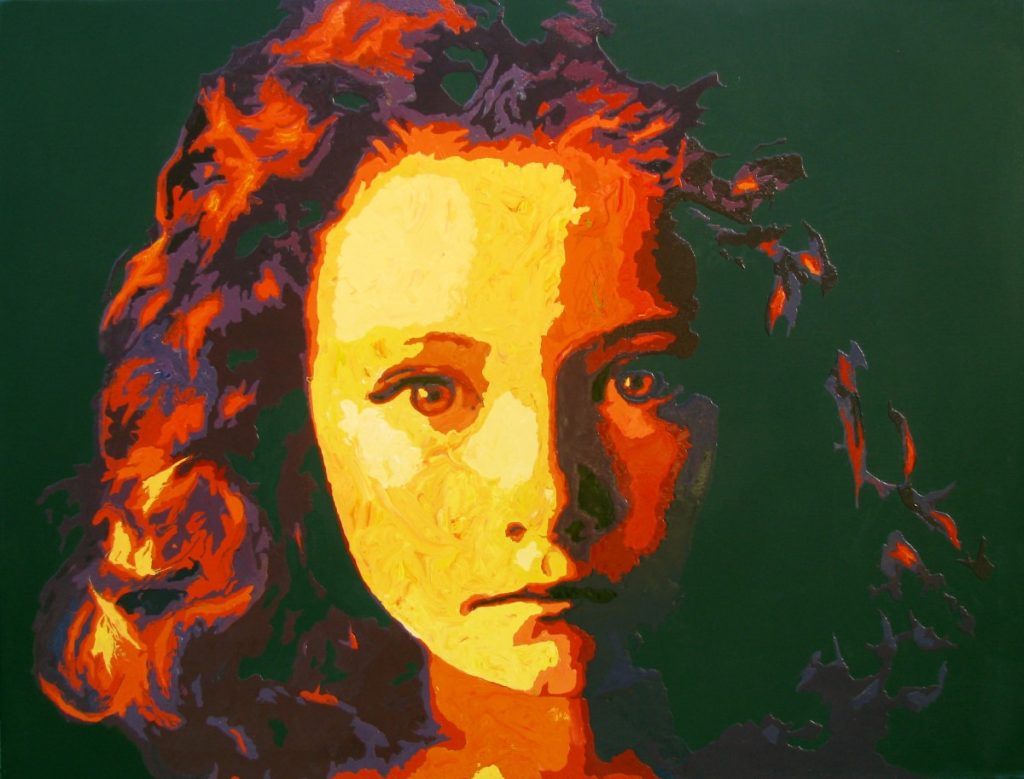 Rebecca (2010)
